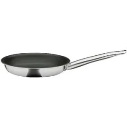 SPRING Bratpfanne BRIGADE ULTIMATE 20 cm 5PLY-Anihaft  schwarz