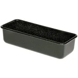 RIESS Königskuchenform Profibäcker 30cm schwarz