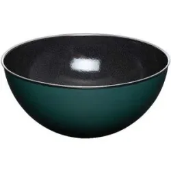 RIESS Schüssel 26cm Teal Blaugruen petrol