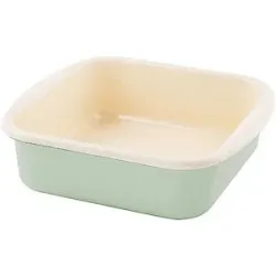 RIESS Bratrohrpfanne MINI CLASSIC Pastel Nilgruen  hellgrün