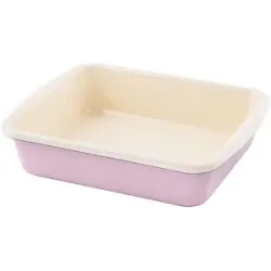 RIESS Minibackofenform CLASSIC Pastel Rosa  rosa
