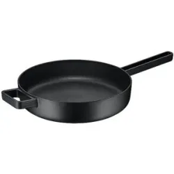 WMF Pfanne FLAVOUR 28cm Black schwarz