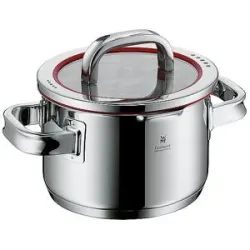 WMF Fleischtopf 16cm Function 4 Cromargan silber