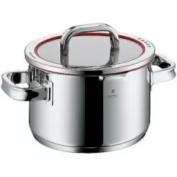 WMF Fleischtopf FUNCTION-4 20cm/3,9l Cromargan  silber