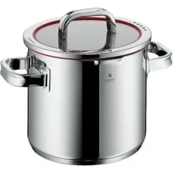 WMF Gemüsetopf 20CM/5,3L Function 4 Cromargan silber
