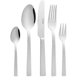 BERNDORF Tafelbesteck Carat 30-tlg. silber