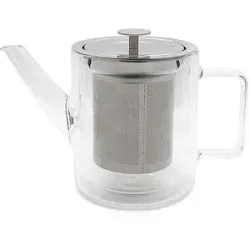 BREDEMEIJER Teekanne SAN REMO 1l Glas baby