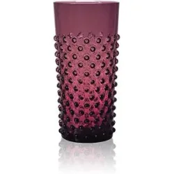KLIMCHI Tumbler 2er - Set 400ml Violet  lila