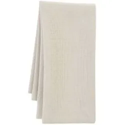 SANDER Tischdecke Loft 135x170cm (desert sand) beige