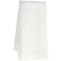 SANDER Tischdecke Loft 150x200cm (ecru) weiss baby