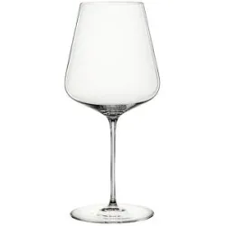 SPIEGELAU Rotweinglas/Bordeauxglas 2er Set DEFINITION 750ml
