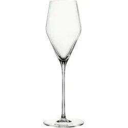 SPIEGELAU Definition Champagnerglas, 2er-Set