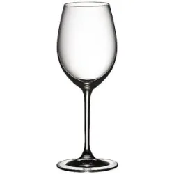 RIEDEL Weissweinglas 2er Set VINUM Sauvignon Blanc / Dessertwein 350ml baby