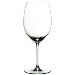 RIEDEL Rotweinglas 2er Set VERITAS Cabernet / Merlot 625ml
