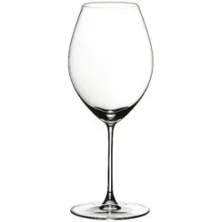 RIEDEL Rotweinglas 2er Set VERITAS Old World Syrah 600ml