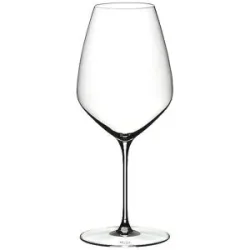 RIEDEL Rotweinglas 2er Set VELOCE Syrah / Shiraz baby