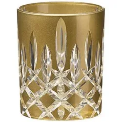 RIEDEL Barglas - Tumbler 295ml LAUDON gold gold baby