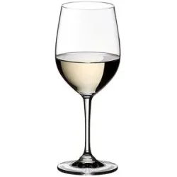 RIEDEL Weissweinglas Set 4tlg. VINUM Viognier/ Chardonnay baby