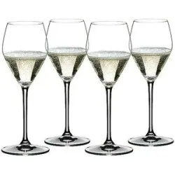 RIEDEL Sektglas 4-tlg. PROSECCO