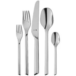 WMF Besteckset 66tlg. KINEO Cromarg. Protect silber