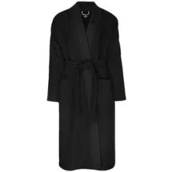 Boss Morgenmantel - Kimono schwarz   XL Herren