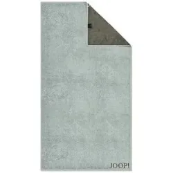 JOOP! Duschtuch Doubleface 80x150cm Salbei hellgrün