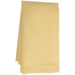 SANDER Tischdecke Loft 135x220cm (honig) gelb