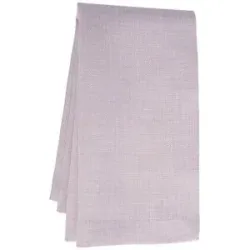 SANDER Tischdecke Loft 135x220cm (rosenholz) rosa baby