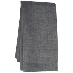 SANDER Tischdecke Loft 150x250cm (graphit) grau