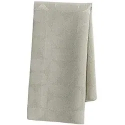 SANDER Tischdecke 150x250cm ORA JAQUARD Moon Beean beige
