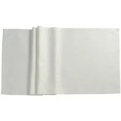 SANDER Läufer 50x140cm ORA JAQUARD Ecru weiss baby