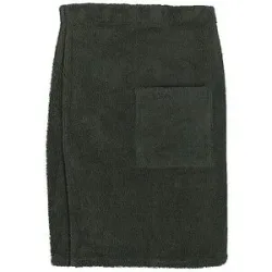 Vossen Herren Saunakilt LARS Mud Green olive baby