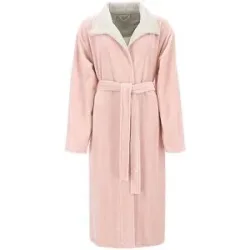 Vossen Damen Bademantel ANDORRA Pearl Skin/Ivory rosa   XS damen