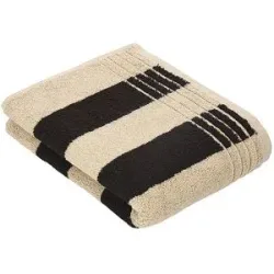 Vossen Duschtuch 67x140cm BELCANTO Tibet braun