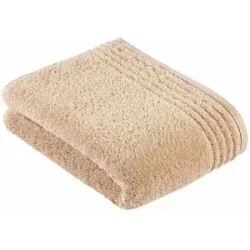 Vossen Duschtuch VIENNA STYLE SUPERSOFT 67x140cm Tibet beige