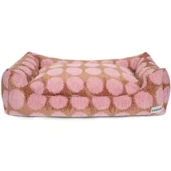 DOGGUO Hundesofa rosa   M Damen