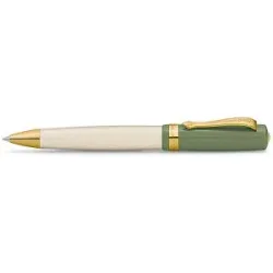 KAWECO Kugelschreiber Student 60's Swing  creme