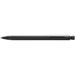 LAMY Twin pen Multifunktionsschreibgerät 746 black keine Farbe baby