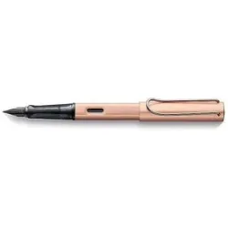 LAMY Füllhalter LX M rosegold keine Farbe