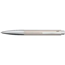 LAMY Kugelschreiber IDEOS Palladium  silber