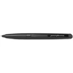 PININFARINA Kugelschreiber PF TWO schwarz  schwarz baby