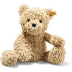STEIFF Teddybär JIMMY 30cm hellbraun