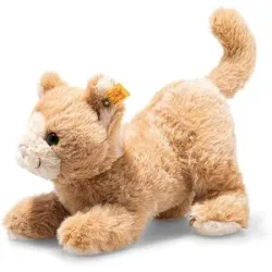 STEIFF Katze CASSIE 26cm  beige
