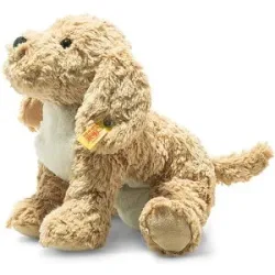 STEIFF Goldendoodle BERNO 26cm  beige