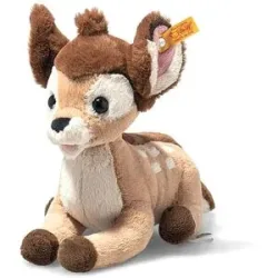 STEIFF Disney Originals Bambi 21 cm bunt