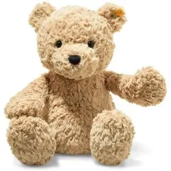 STEIFF Jimmy Teddybär 40cm hellbraun