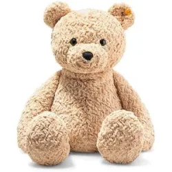 STEIFF Jimmy Teddybär 55cm hellbraun baby