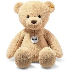 STEIFF Ben Teddybär 54cm beige