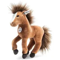STEIFF Chayenne Pferd 28cm braun