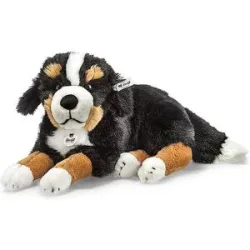 STEIFF Senni Berner Sennenhund 45cm schwarz